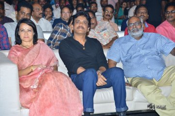 Officer Movie Pre Release Event Photos